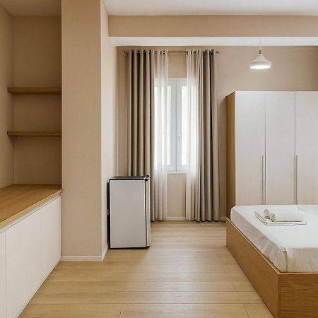 Saranda Apartments Kültér fotó